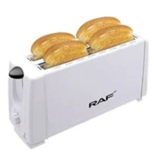 4 Slice Toaster 