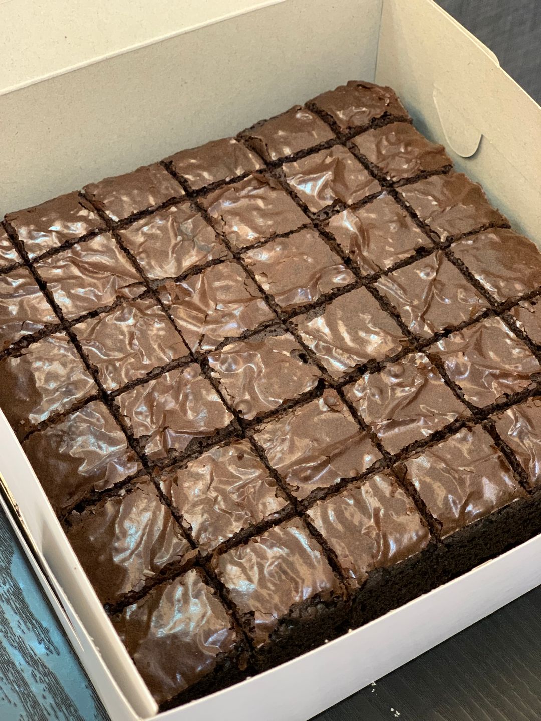 Brownies