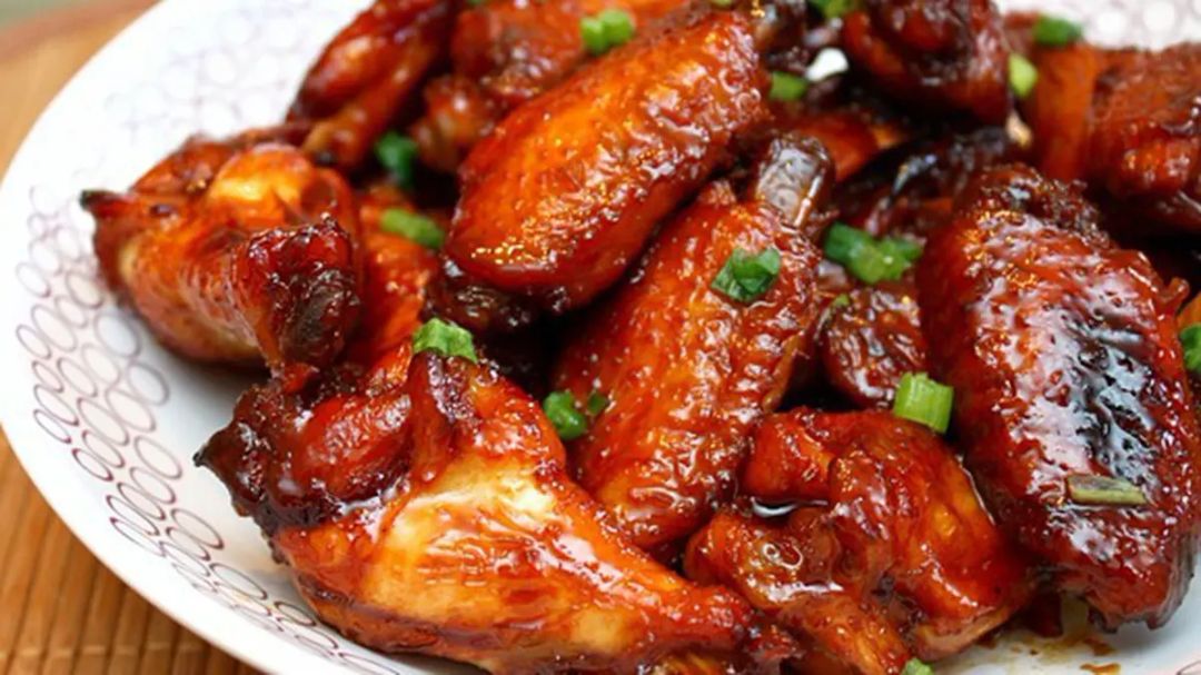 CHICKEN WING 