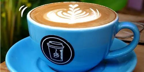 ESPRESSO MAGIC TEA (HABIS)