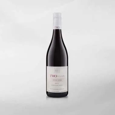 TWO ISLAND PINOT NOIR