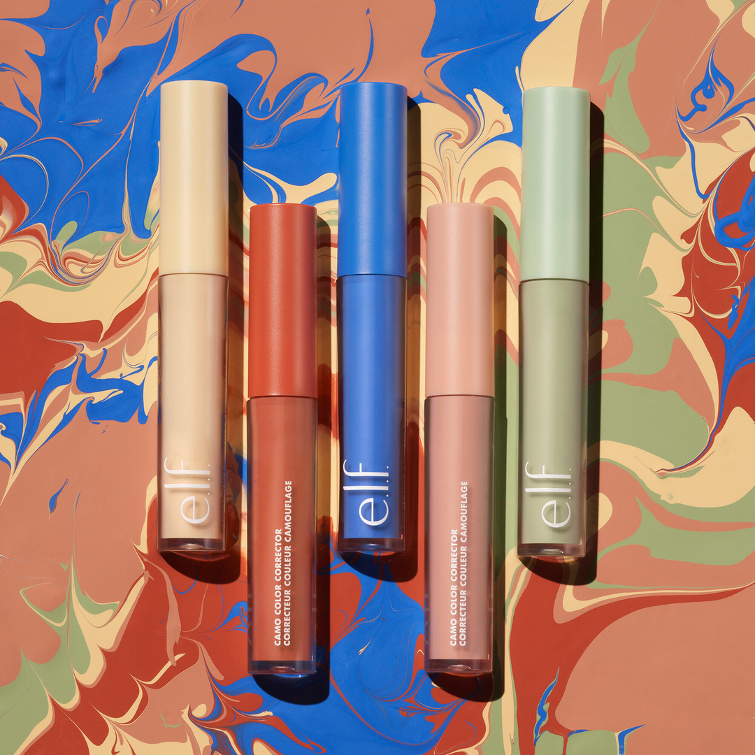 e.l.f. Camo Color Corrector