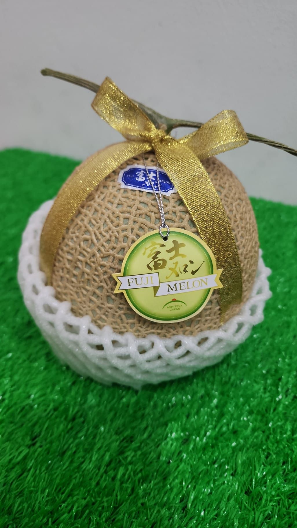 Fuji Japan Premium Muskmelon