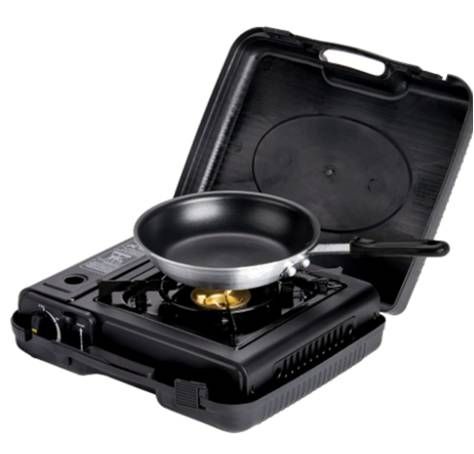 Portable Gas Stove 