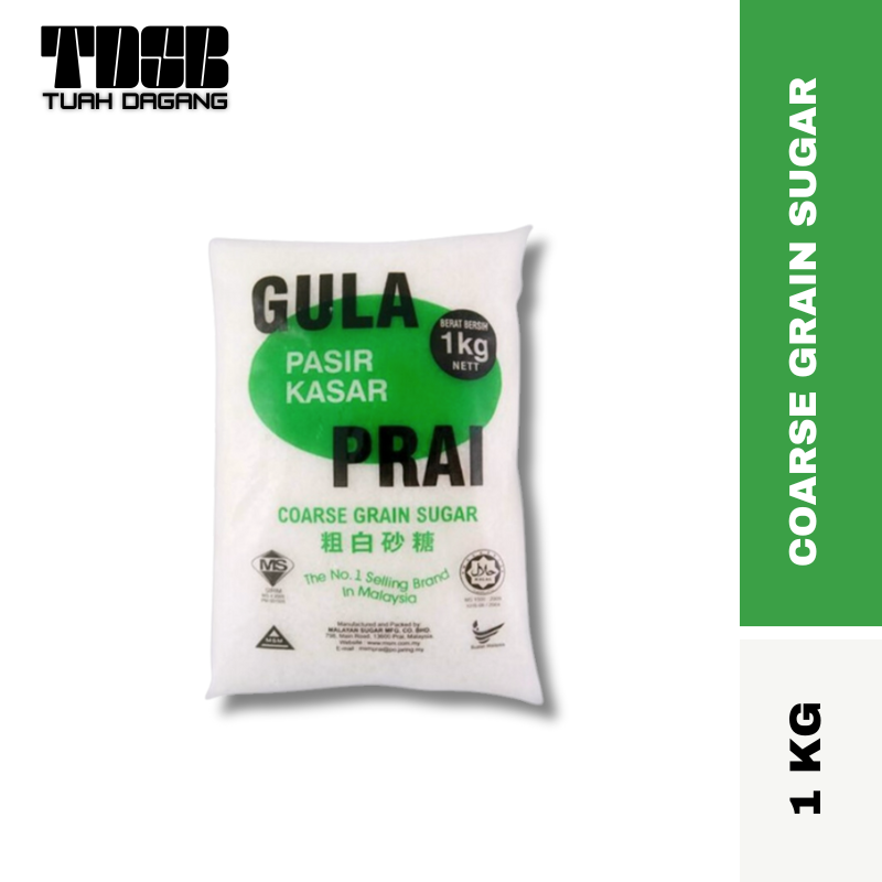 Gula Prai 1.0 KG