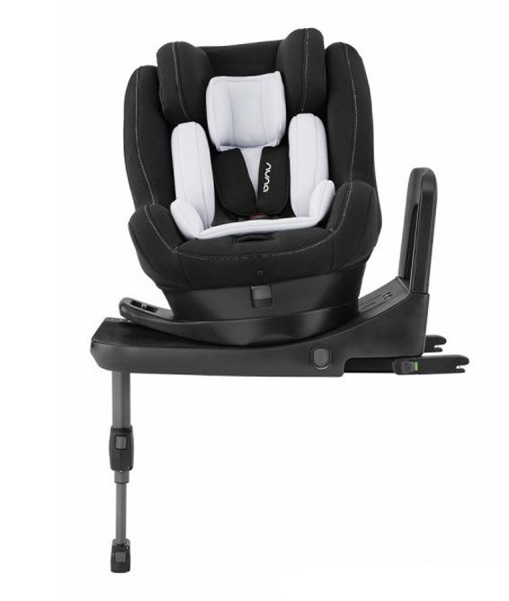 Nuna REBL Car Seat - by Nuna