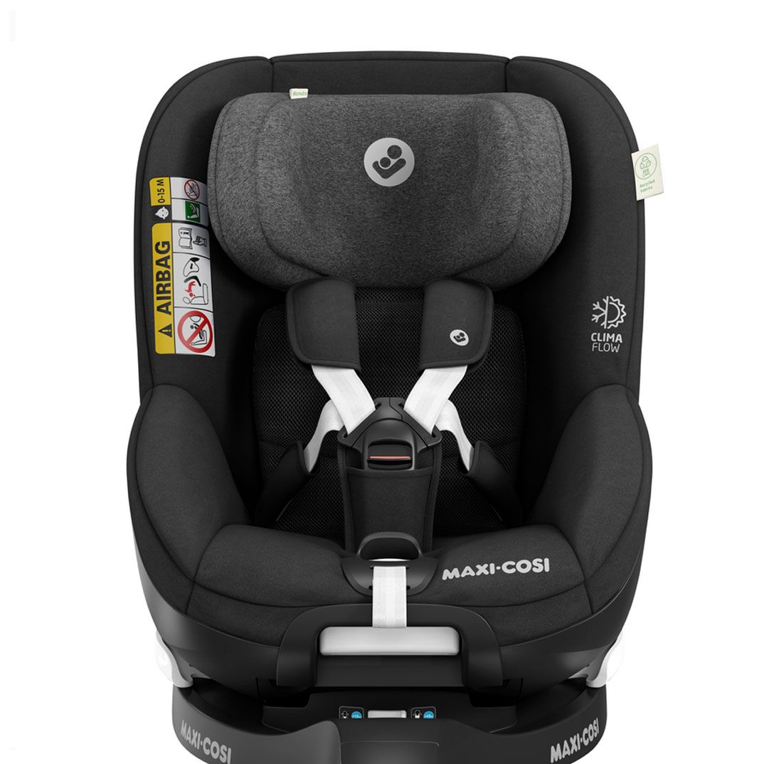 MICA PRO Car Seat - by Maxi Cosi