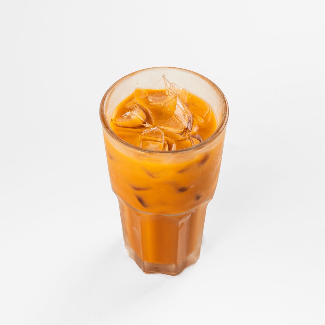 Thai Iced Milk Tea