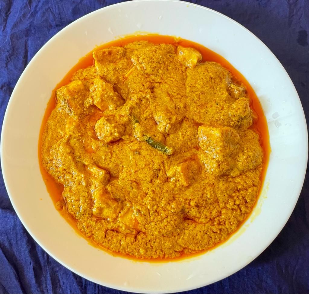 Paneer Masala