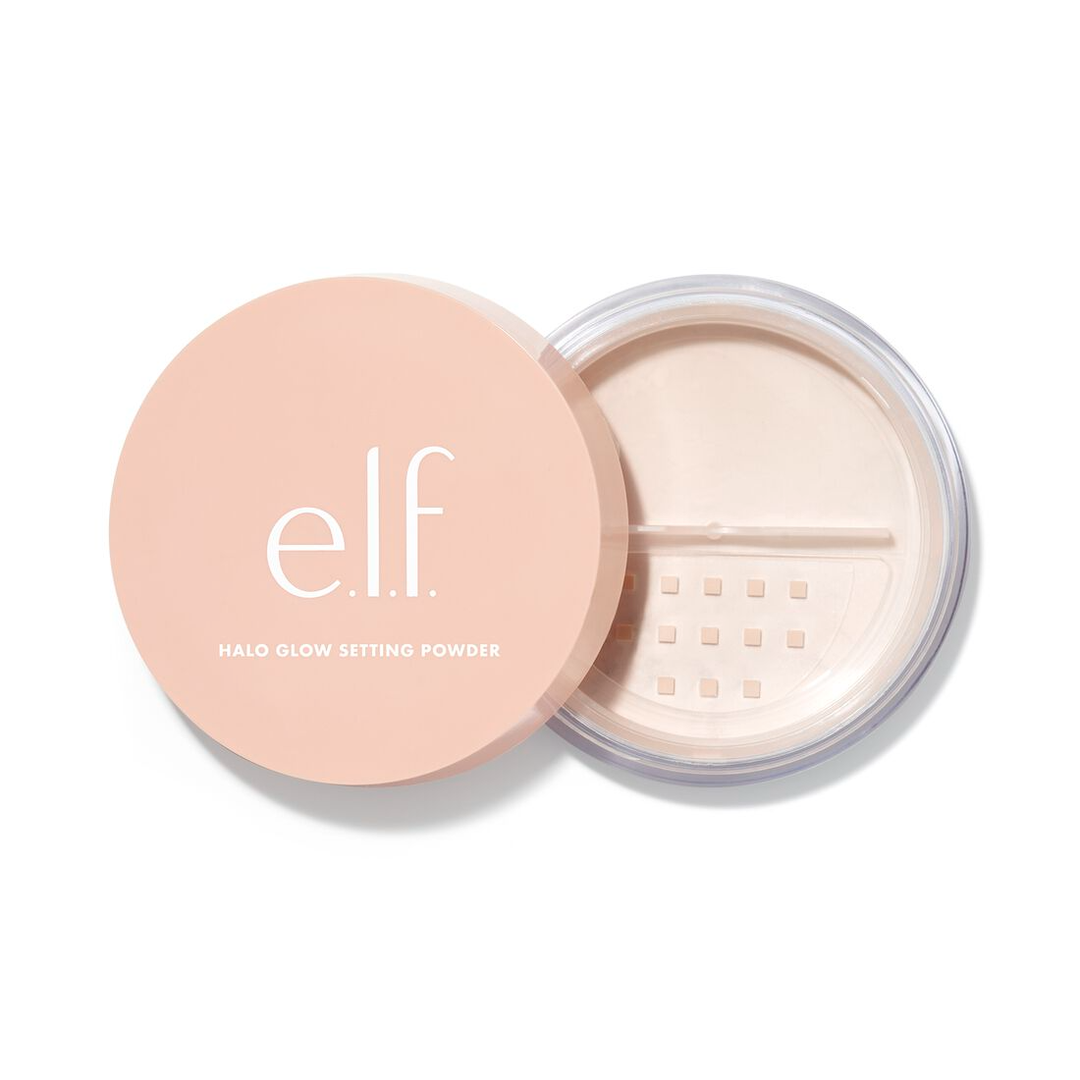 e.l.f. Halo Glow Setting Powder 6.8g