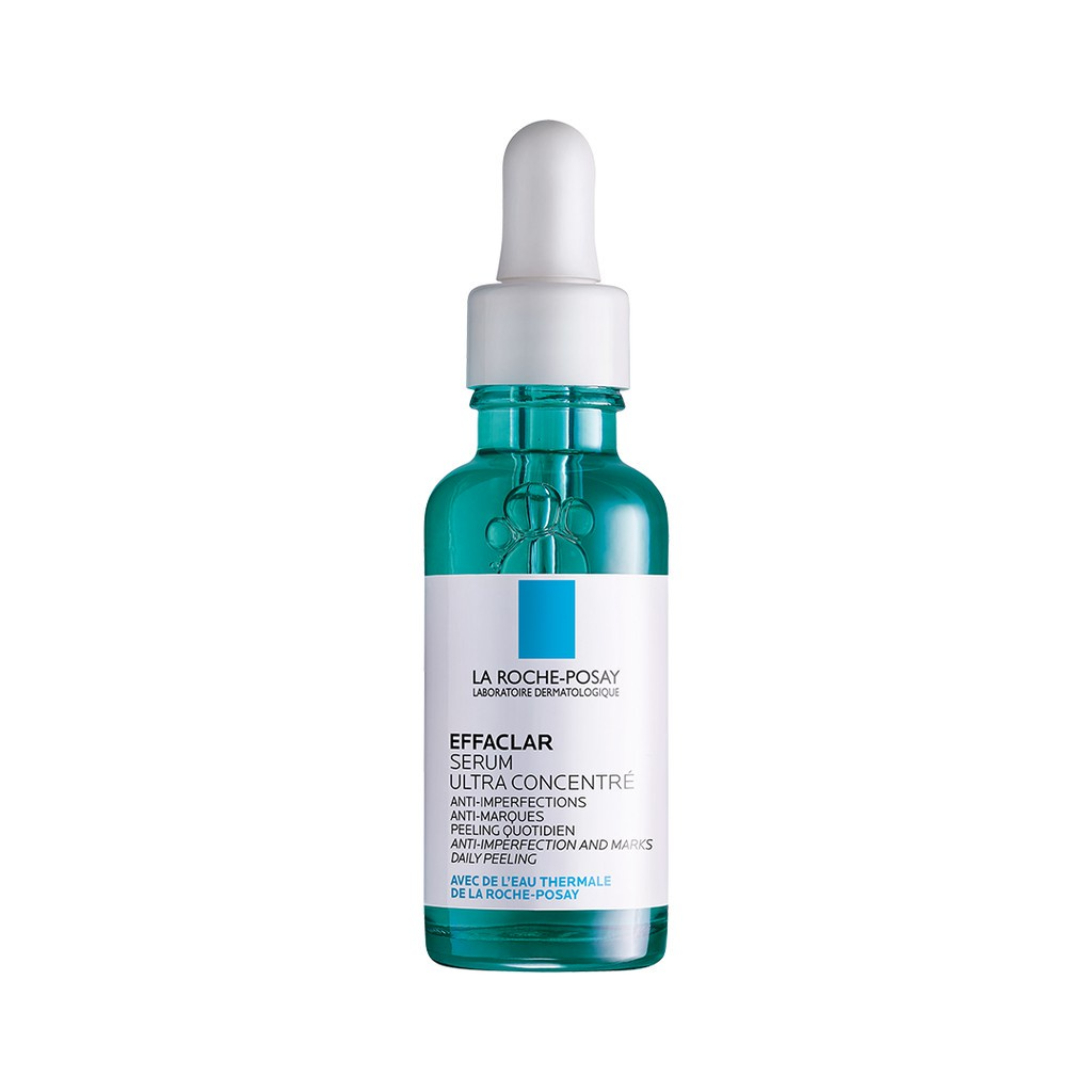 La Roche Posay Effaclar Ultra Concentrated Serum 30ml