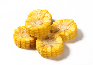 Local Corn Slices 