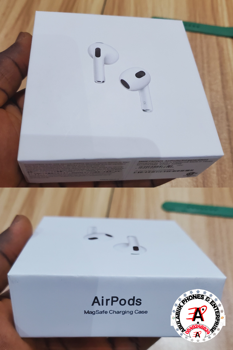 Apple Airpods 3