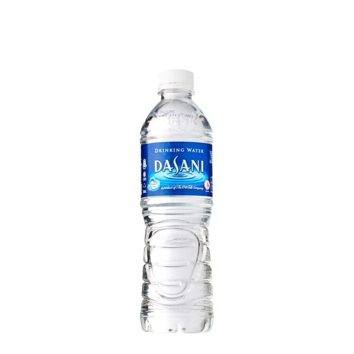 Bottled Water (500ml)