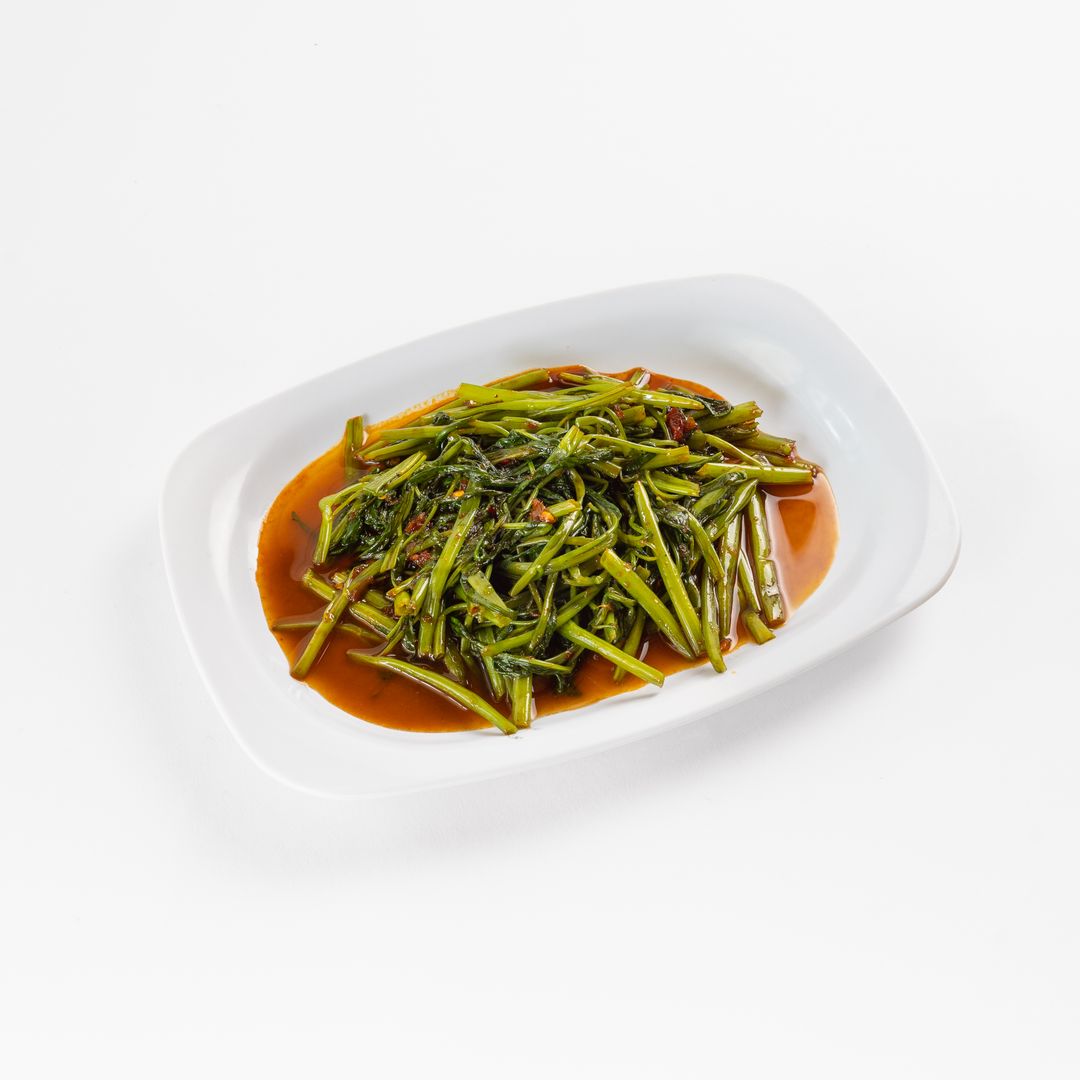 Thai Kangkong Belachan