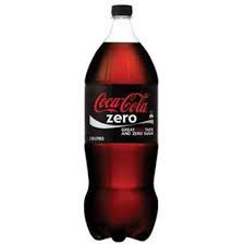 Coca-Cola Zero