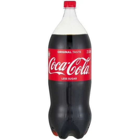 Coca-Cola 2L