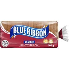 Blue Ribbon Brown Bread