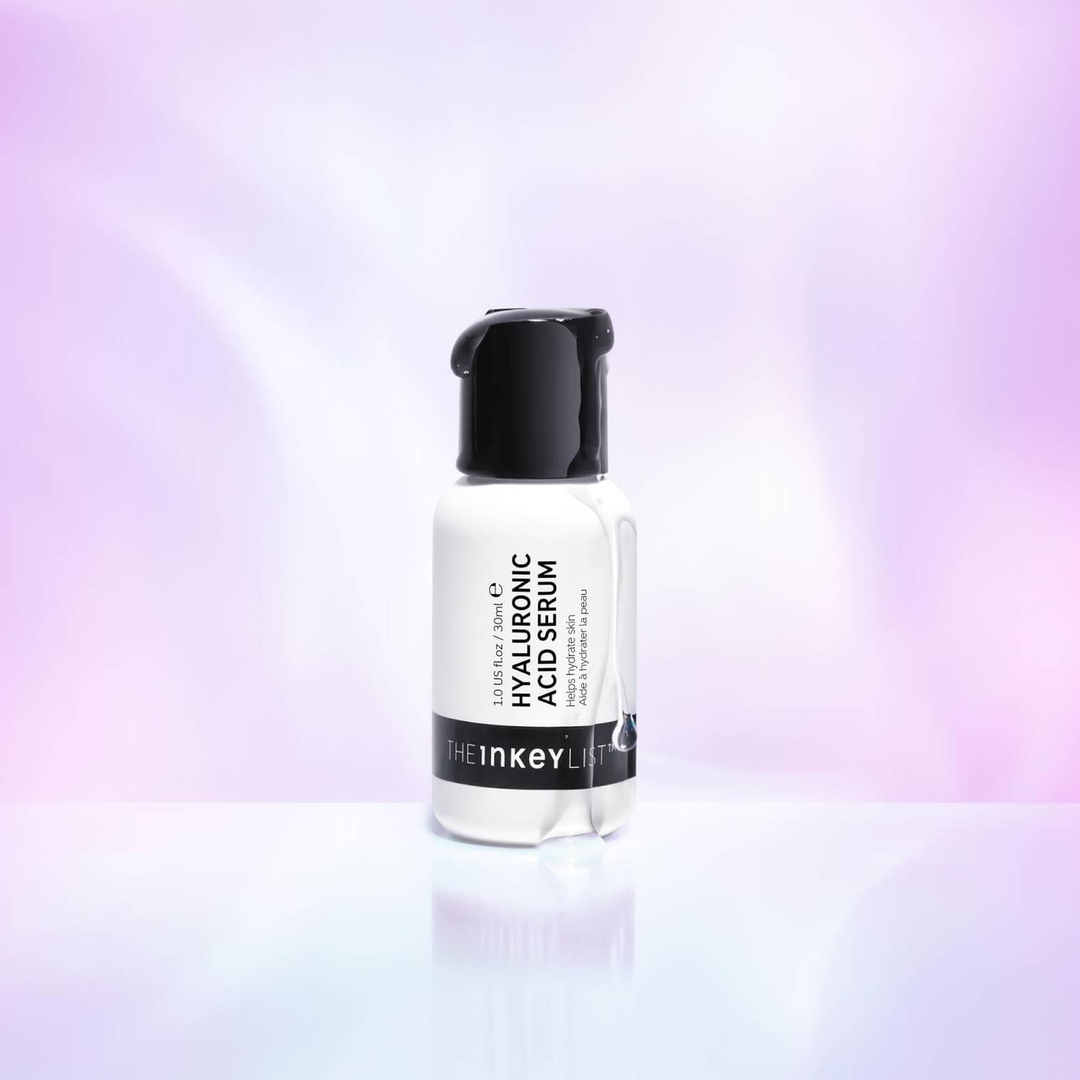 The INKEY List Hyaluronic Acid Serum 30ml