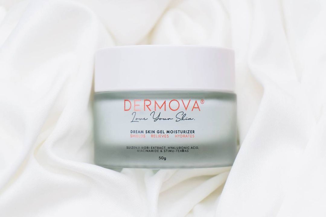 Dermova Moisturizer 50gm