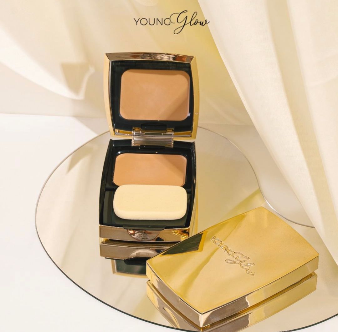 Young & Glow Foundation