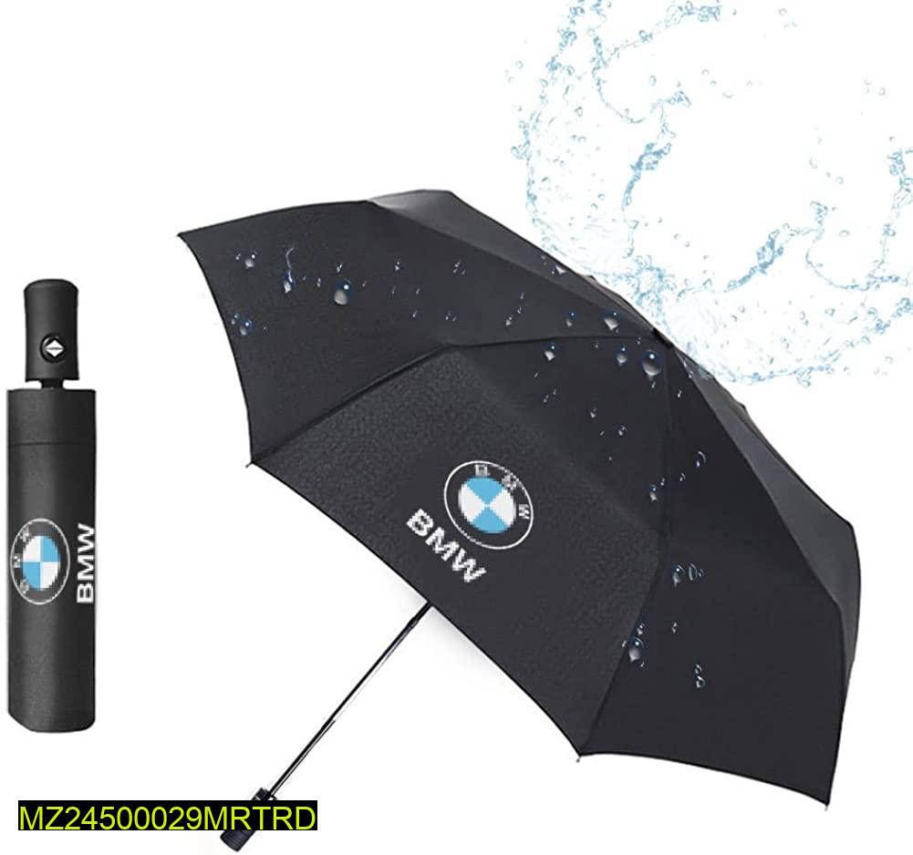 BMW Automatic Umbrella