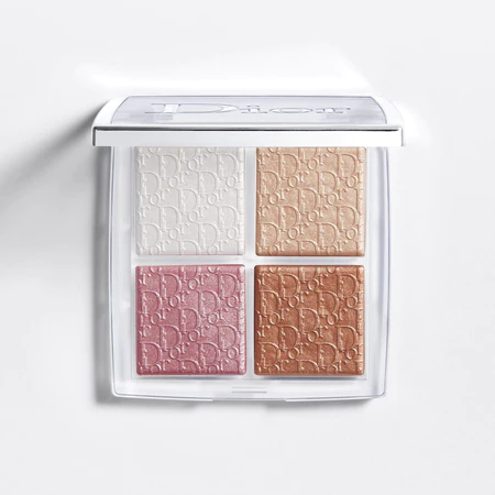 Dior Backstage Glow Face Palette