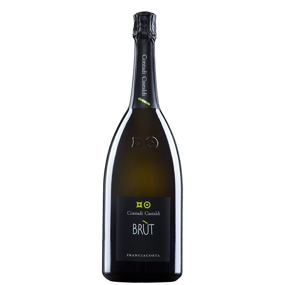 Franciacorta Brut Contadi Castaldi 