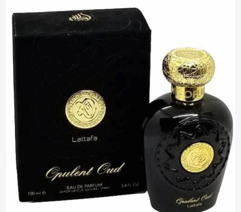 Opulent Oud perfumes