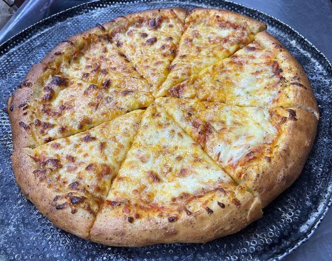 Pizza Familiar