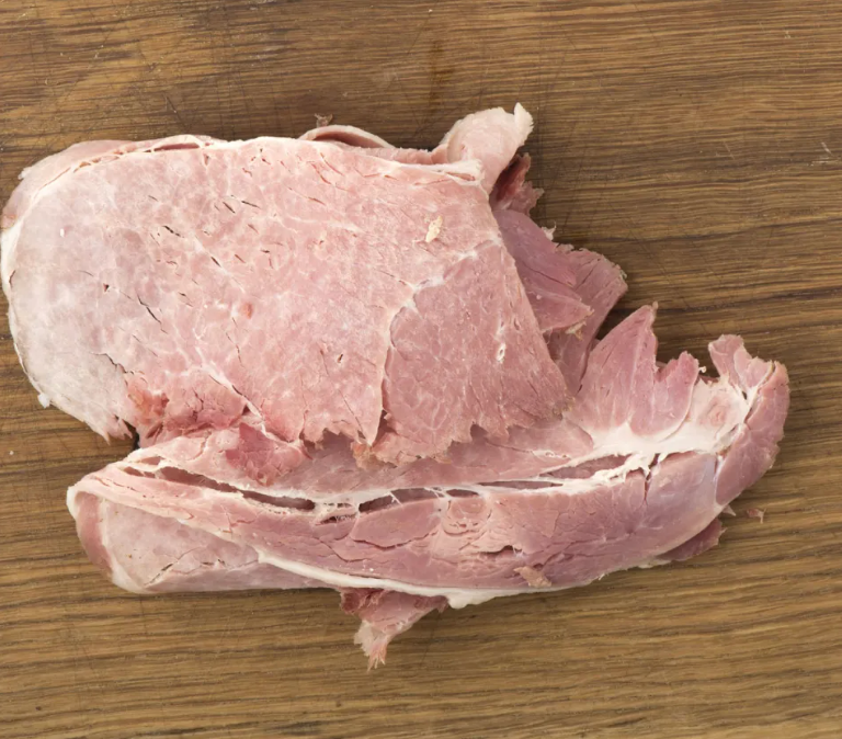 Rosemary Cooked Ham - 160g