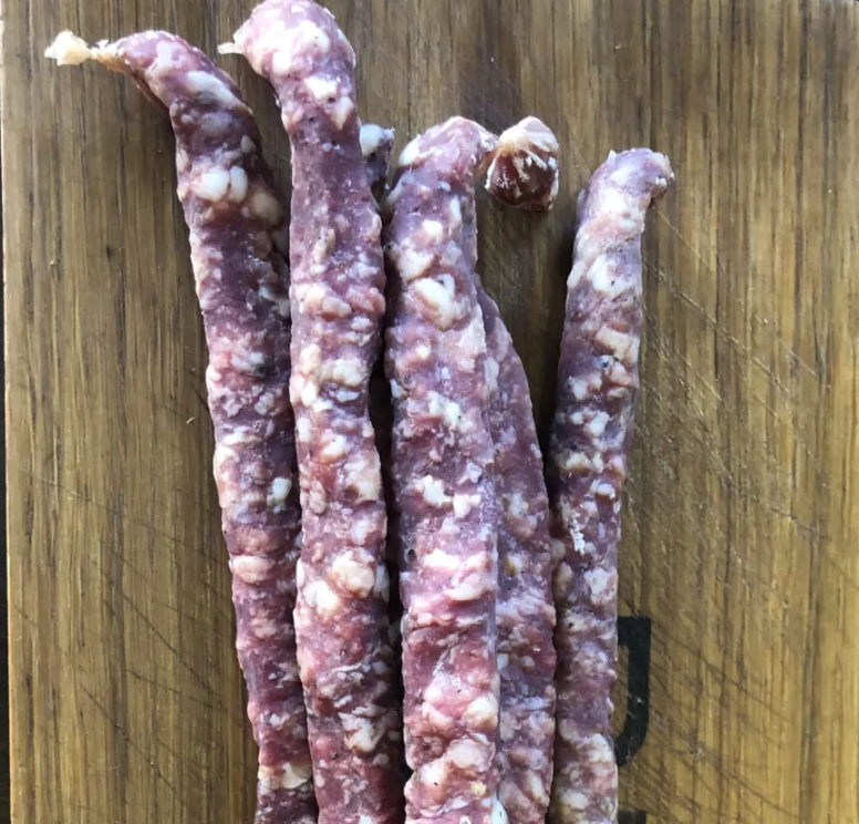 Salami Sticks - 200g