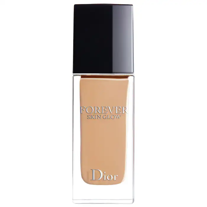 Dior Forever Skin Glow Foundation SPF15 30ml