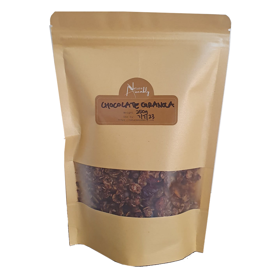 Granola (250g bag)