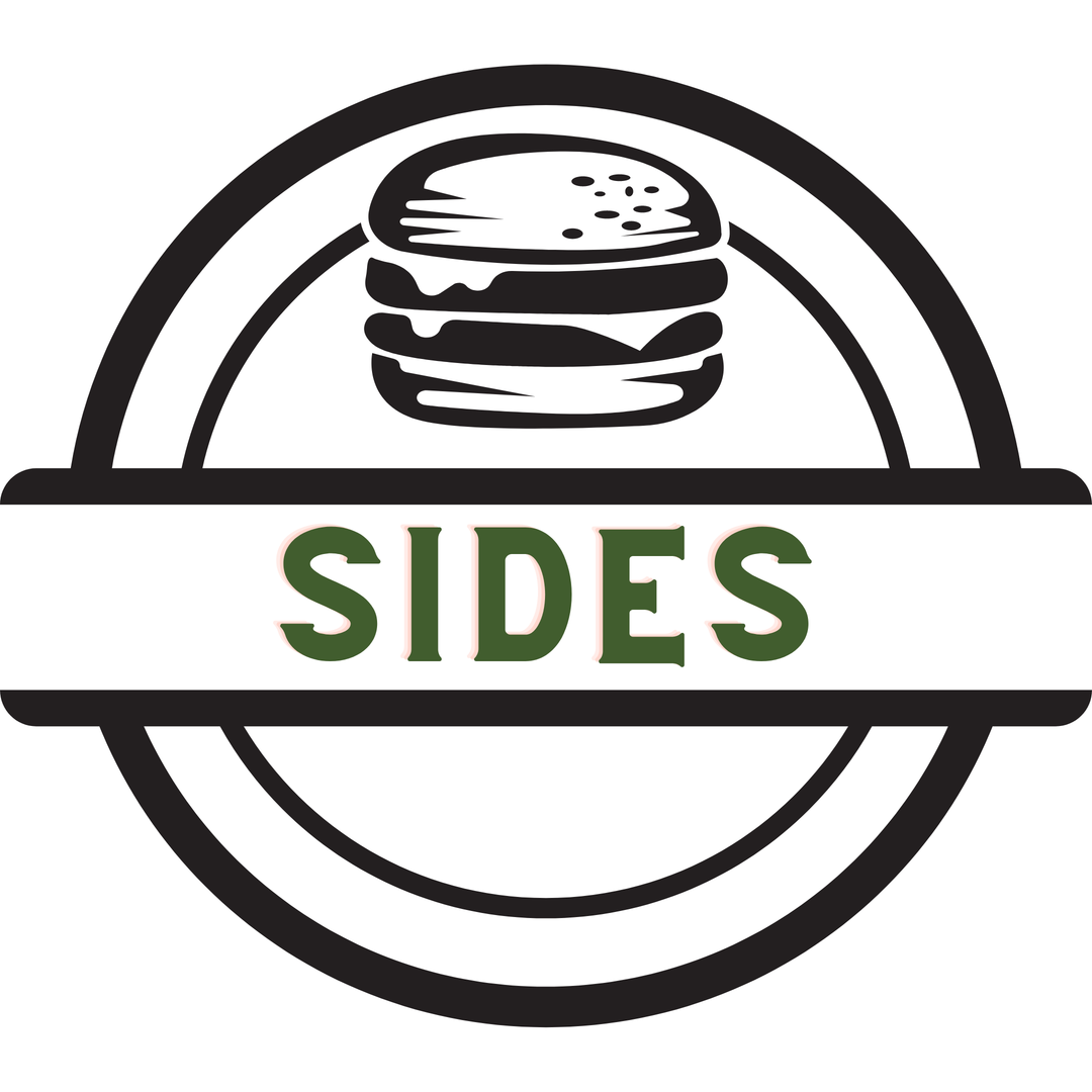 Sides & Appertizers