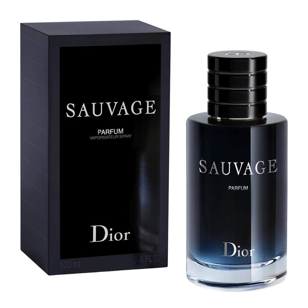 Dior Sauvage