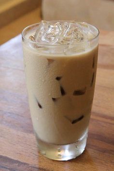 Kopi Cekek (Cappuccino Cincau)