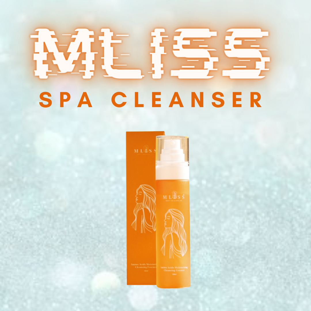 Spa Cleanser