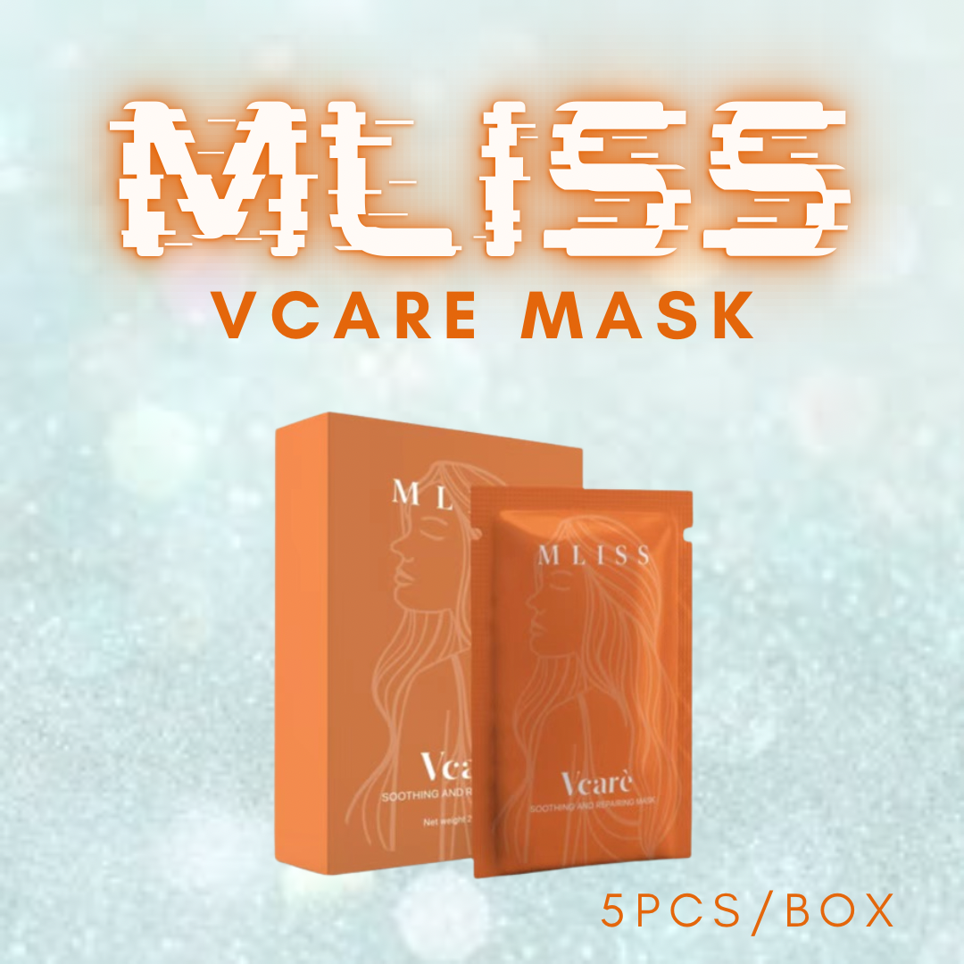 Vcaré Mask