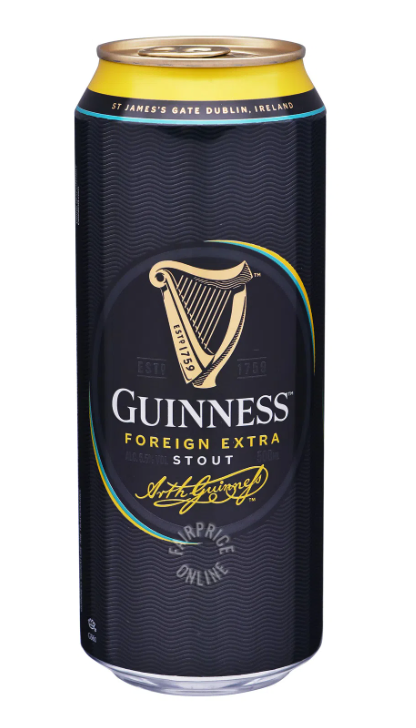 Guinness Stout