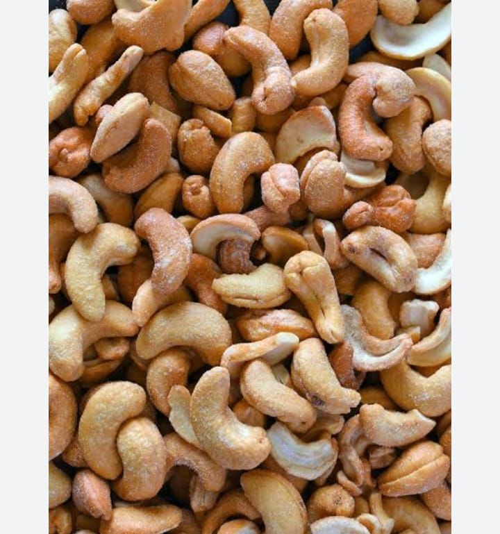 Cashew nuts