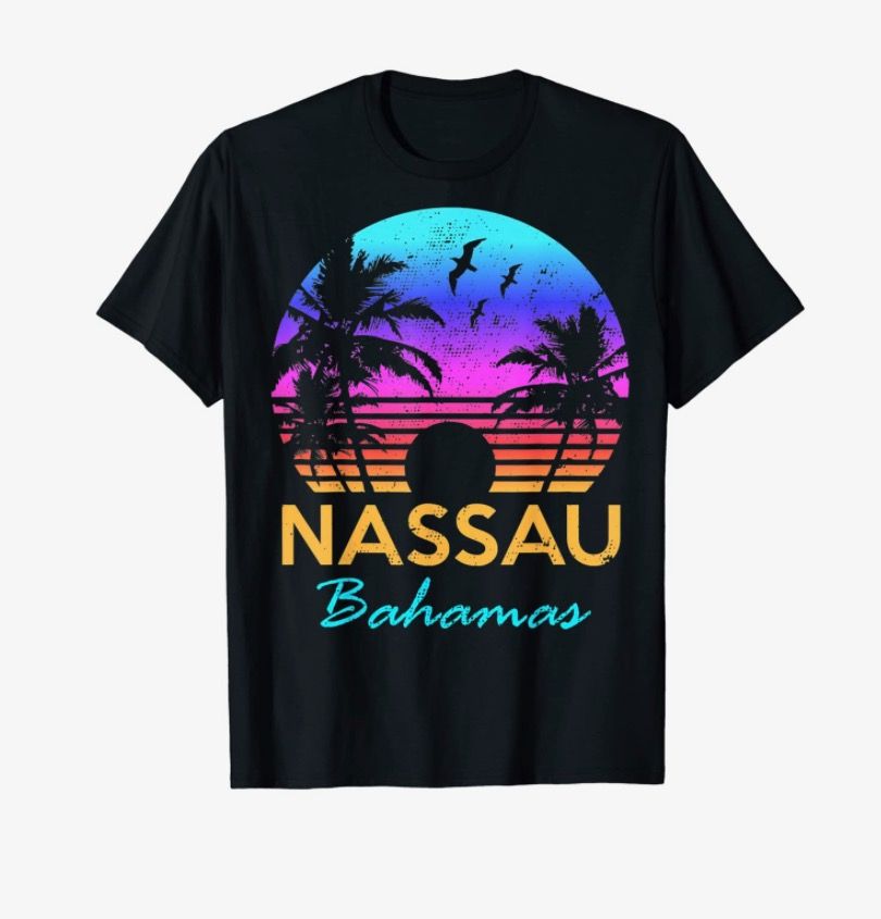 Nassau Vice