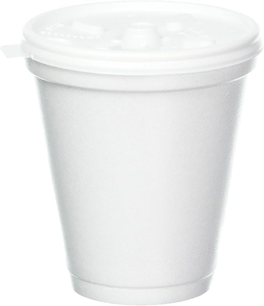 Cup 8oz