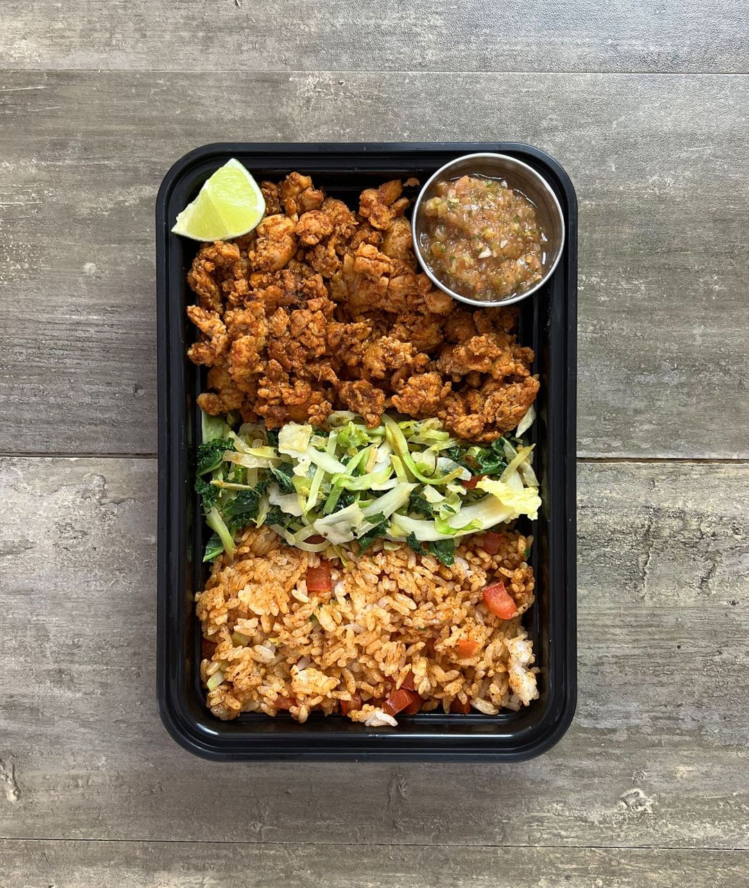 Taco Bowl