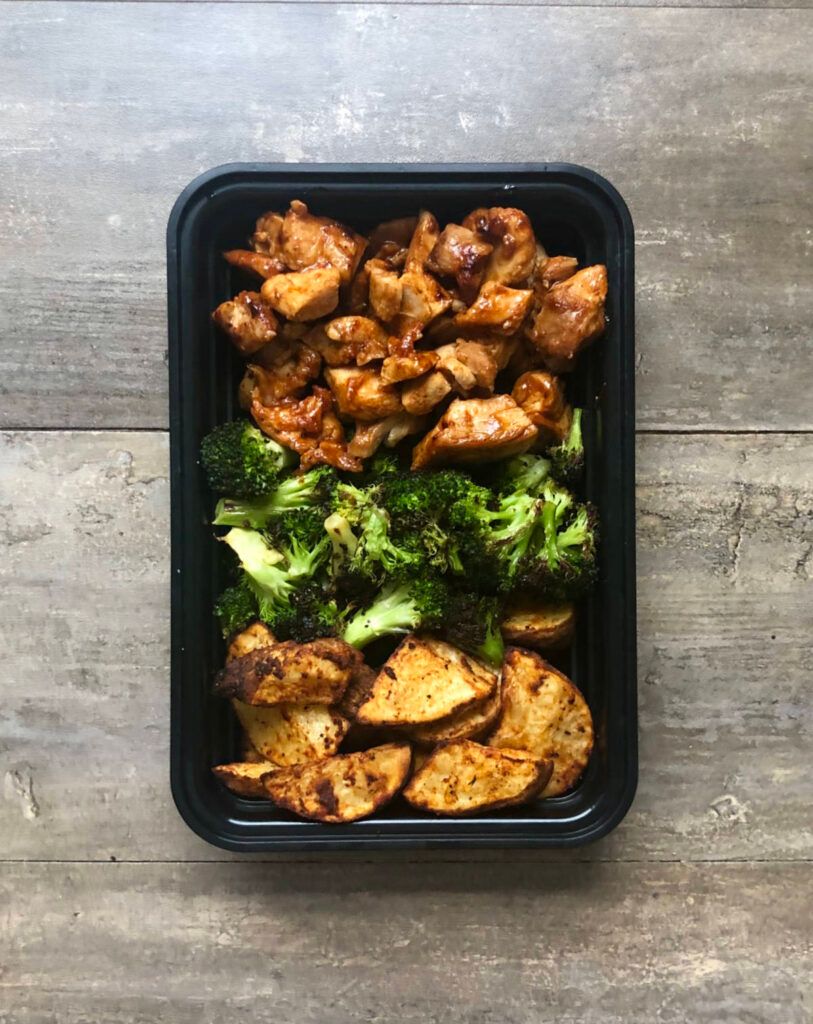 Honey BBQ Piletina