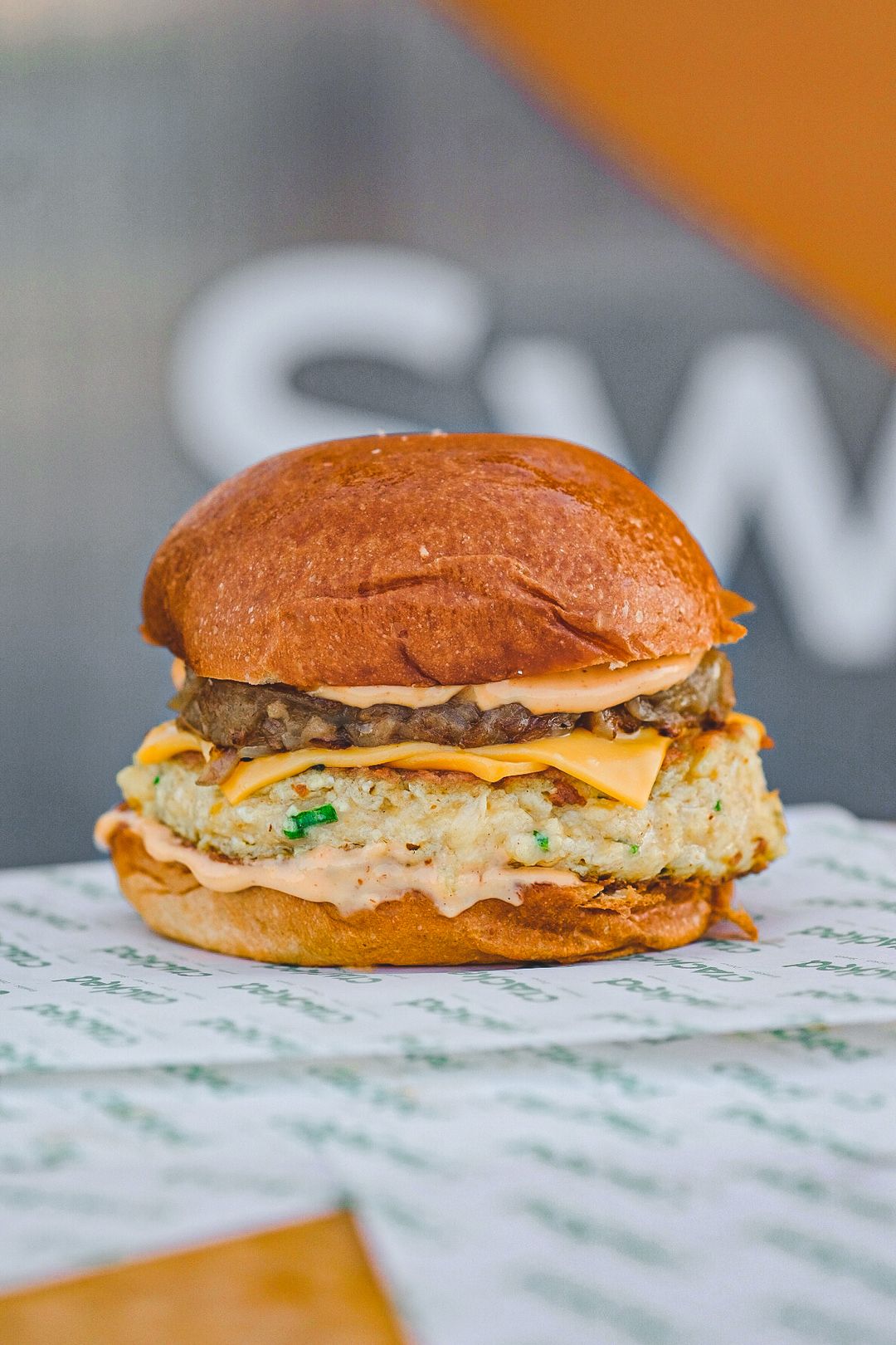 Burger