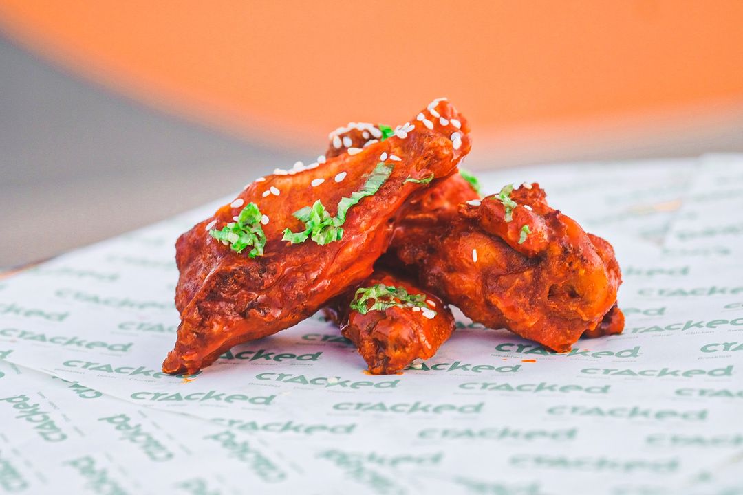 Wings