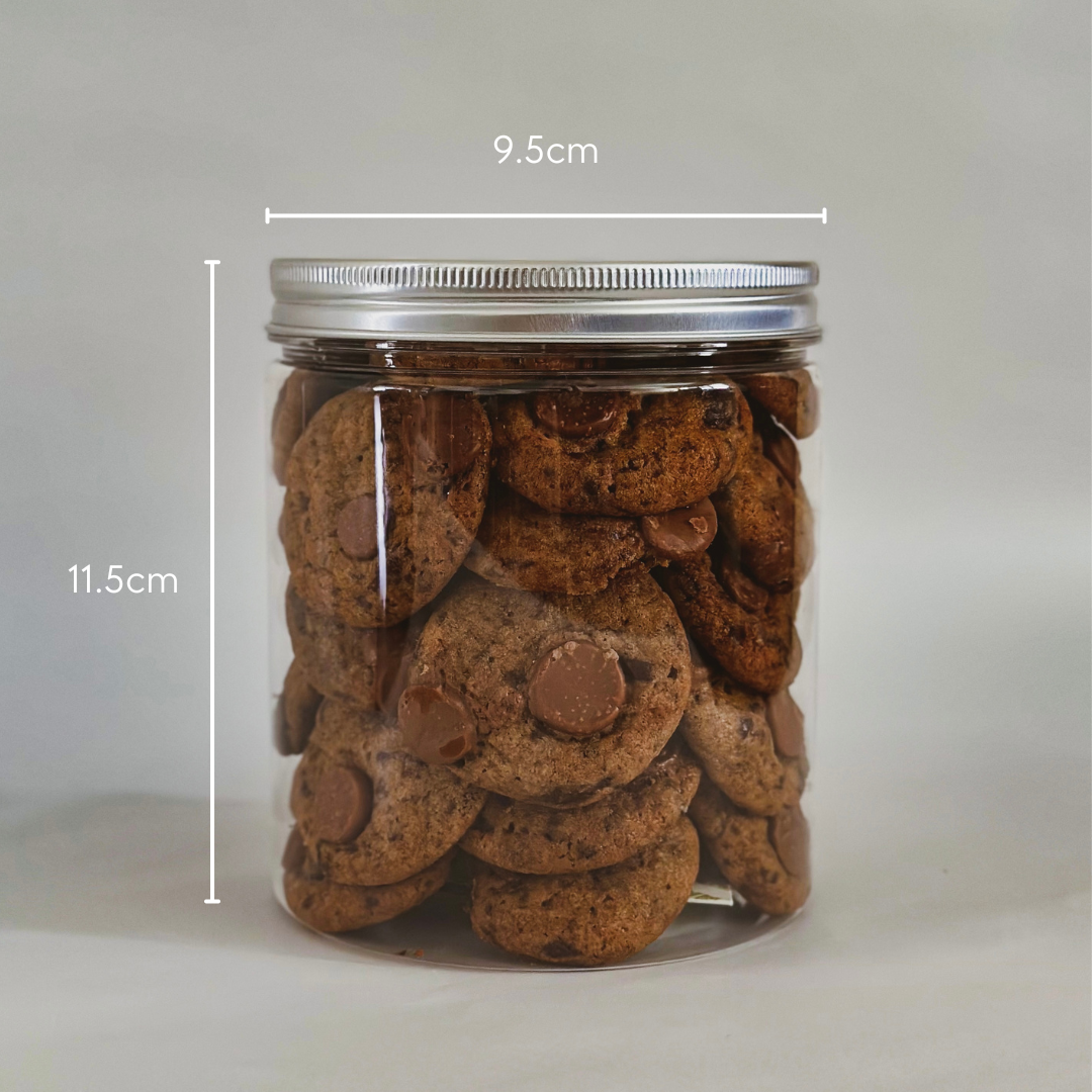 260g Chocolate Chip Cookies