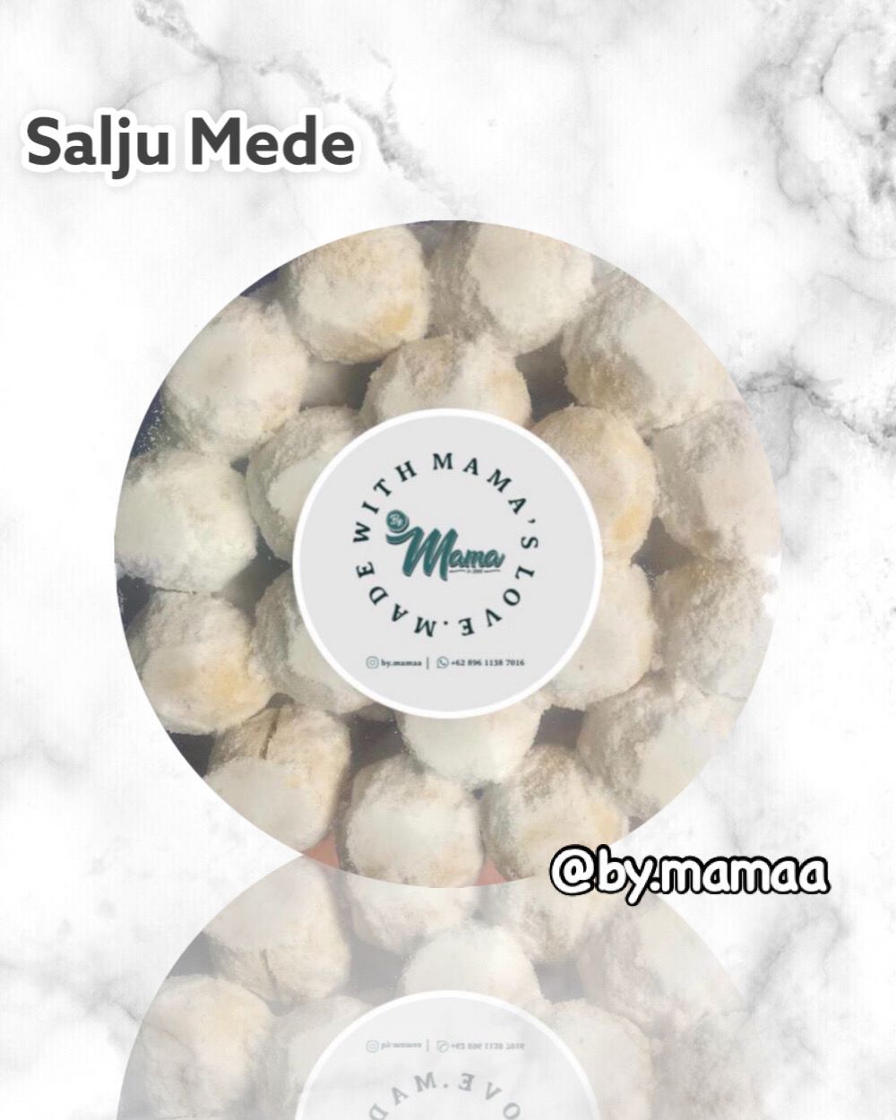 Salju Mede