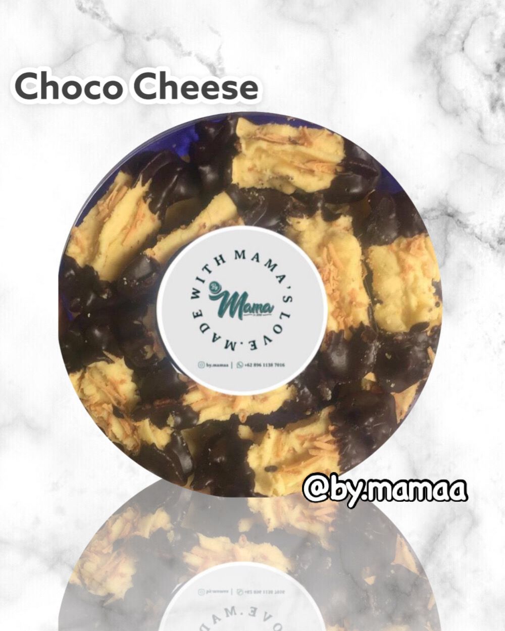 Choco Cheese